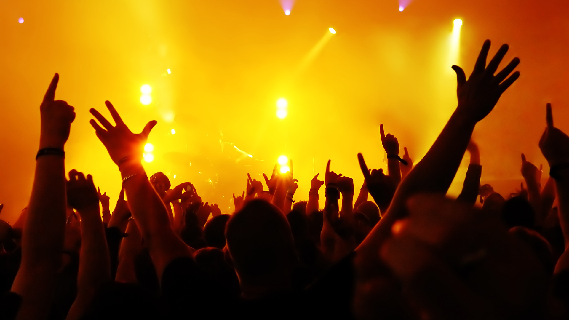 Biglietti Concerti